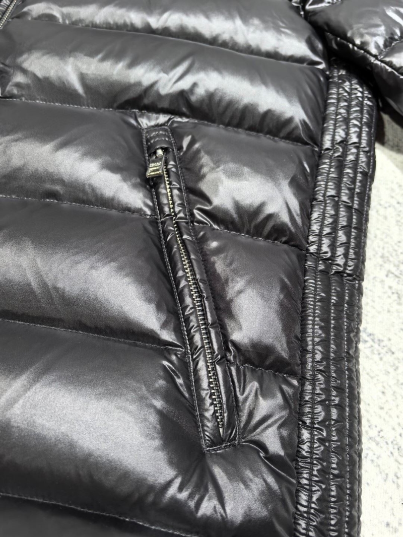 Prada Down Coat